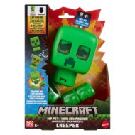 MINECRAFT figūrėlė – My Pet Creeper, JGX49
