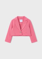 MAYORAL švarkas, camellia, 3.451-20, 140 cm