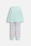 COCCODRILLO pižama PYJAMAS, spalvota, cm