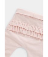 MOTHERCARE smėlinukas trumpomis rankovėmis, kelnės ir kepurė, EB413