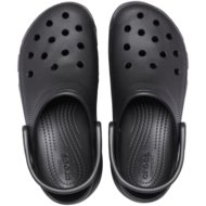 CROCS klumpės ECHO GUM RO, juodos, 206750-001, 41 dydis