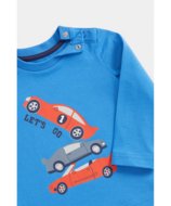 MOTHERCARE marškinėliai ilgomis rankovėmis, FC658