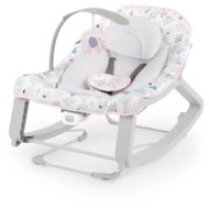 INGENUITY sūpuoklės-kėdutė Keep Cozy 3 in 1 Grow With Me, 12909