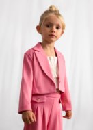 MAYORAL švarkas, camellia, 3.451-20, 140 cm