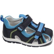 APAWWA basutės, ABX0252P-NAVY, dydis