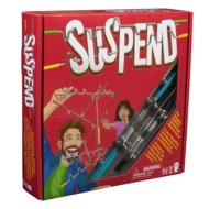 SPINMASTER GAMES galvosūkis Suspend, 6074987