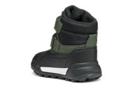 GEOX žieminiai batai B566LC-054FU-C0450, 26 dydis
