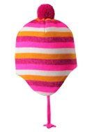LASSIE Kepurė Pink 718748-469C