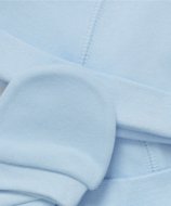 MOTHERCARE kepurė ir pirštinės RA551 3-6mėn.