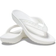 CROCS klumpės BAYA II, baltos, 208192-100, 44,5 dydis