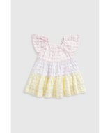 MOTHERCARE suknelė trumpomis rankovėmis, HC620