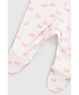 MOTHERCARE šliaužtinukas ilgomis rankovėmis, GF590