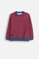 MOKIDA marškinėliai MOKIDA COLLECTION BOY, mėlyni, ZM5143103MCB-015-140, 140 cm