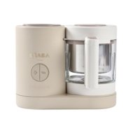 BEABA Babycook® trintuvas - garintuvas NEO, Clay earth, 916719