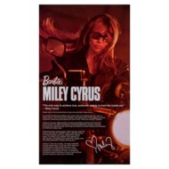 BARBIE Project Seven kolekcinė lėlė Miley Cyrus, JJY05