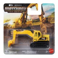 MATCHBOX MOVIE automodeliukas, JNC92