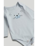 MOTHERCARE smėlinukas ilgomis rankovėmis, AW60701 68 cm