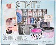STMT kūrybinis rinkinys DIY Custom Candles , 74309