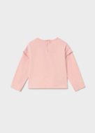 MAYORAL marškinėliai ilgomis rankovėmis, peony, 1.088-32, cm