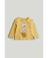 MOTHERCARE marškinėliai ilgomis rankovėmis, AV72701 104 cm