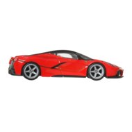HOT WHEELS Premium Car Culture automodeliukas - Ferrari F50, JBK55