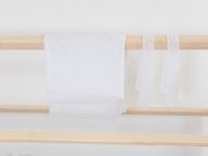 BENLEMI užuolaida lovai-nameliui, 360x145 cm., Grey, DT-0003/360X145-SED