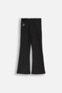 COCCODRILLO tamprės RAVE GIRL KIDS, juodos, ZC5122701RGK-021-110, 110 cm