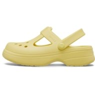 CROCS klumpės ECHO, geltonos, 210616-78R, 27 dydis