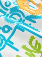 NEXT marškinėliai trumpomis rankovėmis, Y10658, 122 cm