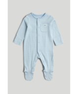 MOTHERCARE 8 dalių komplektas kūdikiui, AV43501 68 cm