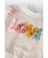 MOTHERCARE džemperis, kelnės ir galvos juosta, FA895