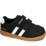 APAWWA laisvalaikio batai, ABC0351P-BLACK, 23 dydis