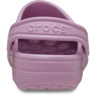 CROCS klumpės MEGA CRUSH, ausko spalvos, 210966-78Z, 42,5 dydis