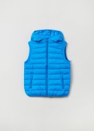 OVS BOY3-10Y VEST 2M 9-10 BLUE 001784420