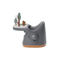MAXI COSI maitinimo kėdutė-busteris JAY PLUS, Elegance graphite, 2023158110