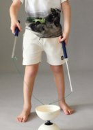 MAYORAL šortai, hemp, 3.209-72, 116  cm