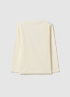 OVS marškinėliai ilgomis rankovėmis, 110 cm, 002558287