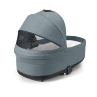 CYBEX lopšys Balios S/Talos S LUX, Stormy blue, 524001349