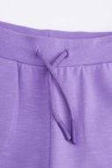 COCCODRILLO sportinės kelnės EVERYDAY GIRL A, violetinės, ZC4120101VGA-016-152, 152 cm