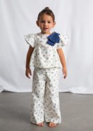 MAYORAL palaidinė ir kelnės, bone, 3.594-62, cm