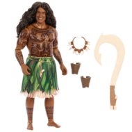 MOANA pusdievio lėlė, JLP17