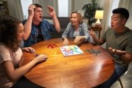 MATTEL GAMES game Blokus Classic, BJV44