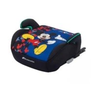BEBECONFORT automobilinė kėdutė-busteris DISNEY GAIA I-FIX FUN MICKEY, 125-150 cm., 8104086020