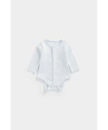 MOTHERCARE smėlinukas ilgomis rankovėmis, 3 vnt., CB279