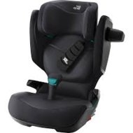 BRITAX automobilinė kėdutė KIDFIX PRO, 100-150 cm., Onyx, 2000042139