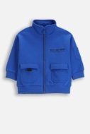 COCCODRILLO džemperis CITY BUILDER BOY KIDS, cm
