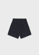 MAYORAL šortai, black, 6.203-75, cm