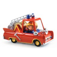 CRAZY MOTORS gaisrinis automobilis, DJ05459