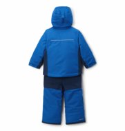 COLUMBIA žieminis lauko komplektas (kelnės ir striukė) BUGA™ III, 2134063-433, 92 cm