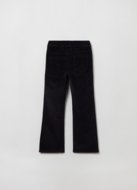 OVS 1 EN GIRL 3-10Y TREGGINGS 7-8 BLACK 001906987